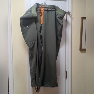 Figs scrub pant